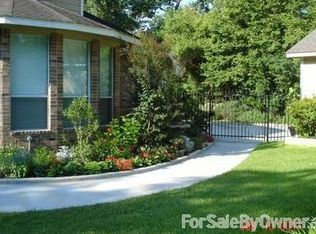 8711 Sunset Heights Ln, Conroe, TX 77302