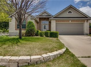2900 Flower Hill Dr, Round Rock, TX 78664