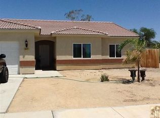 2437 Sand Hill Ave, Thermal, CA 92274