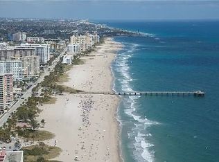 1235 SW 2nd Ave, Pompano Beach, FL 33060