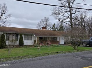 2101 Hixton Rd, Duncansville, PA 16635