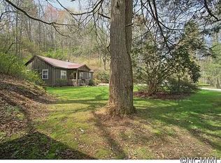 2070 Cashiers Valley Rd, Brevard, NC 28712