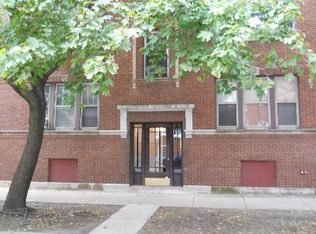 4720 N Hamilton Ave #2N, Chicago, IL 60625
