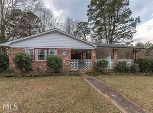 330 Forest Rd, Athens, GA 30605