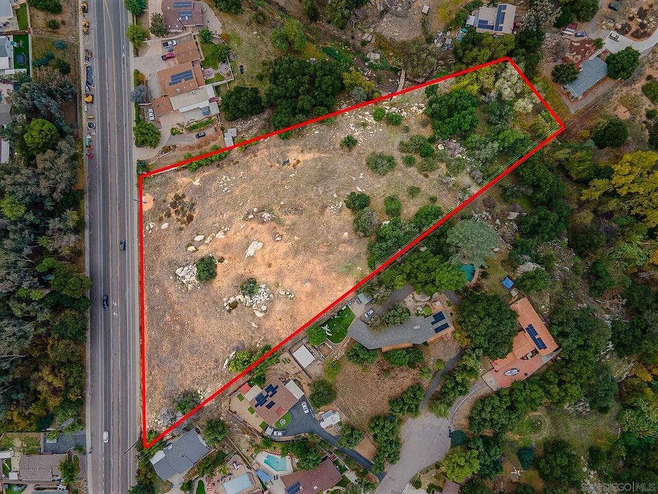 2nd image of 0 Los Coches Rd
