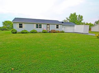 6595 N Lake Rd, Bergen, NY 14416