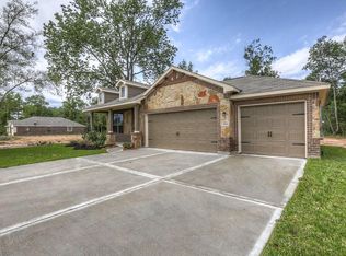 4538 Coues Deer Ln, Conroe, TX 77303