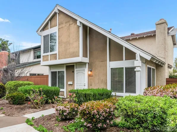 5041 Abuela Dr, San Diego, CA 92124