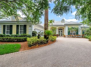 130 Island Sanctuary, Vero Beach, FL 32963