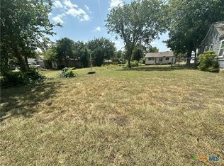 1306 S 47th St, Temple, TX 76504