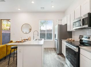 Boulevard on Missouri, Phoenix, AZ 85013
