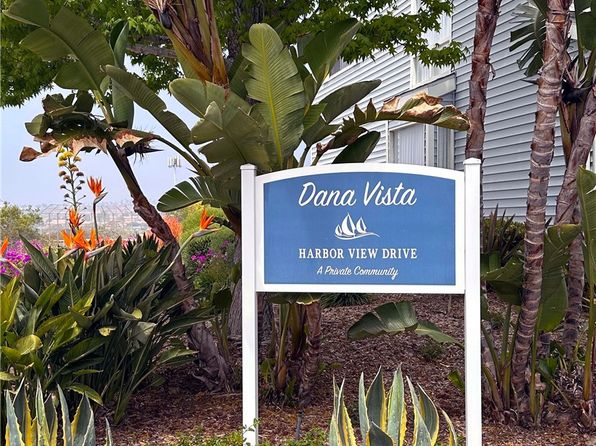 24612 Harbor View Dr #55C, Dana Point, CA 92629
