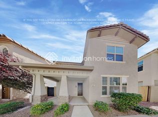 1463 S Sinova Ave, Gilbert, AZ 85296