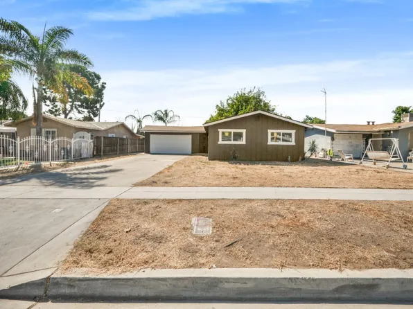 4936 E Illinois Ave, Fresno, CA 93727