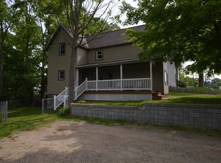 346 E Lincoln Ave, Ionia, MI 48846