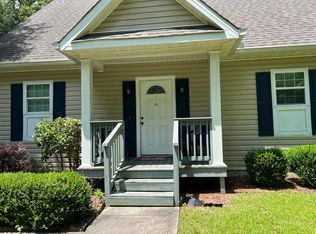 301 Fox Tail Dr, Macon, GA 31220