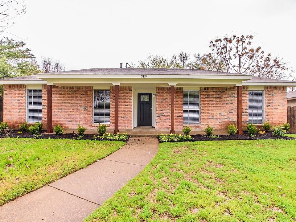 9410 Rolling Rock Ln, Dallas, TX 75238 Zillow