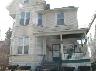 1108 Pine St, Scranton, PA 18510