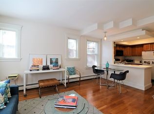 30 Upland Rd #4, Cambridge, MA 02140