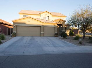 33663 N Hidden Canyon Dr, San Tan Valley, AZ 85142