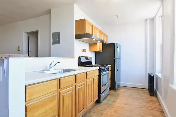 Rented by Corcoran | media 1