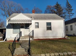 528 S 35th St, South Bend, IN 46615
