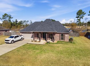 480 First Pentecostal Church Rd, Longville, LA 70652