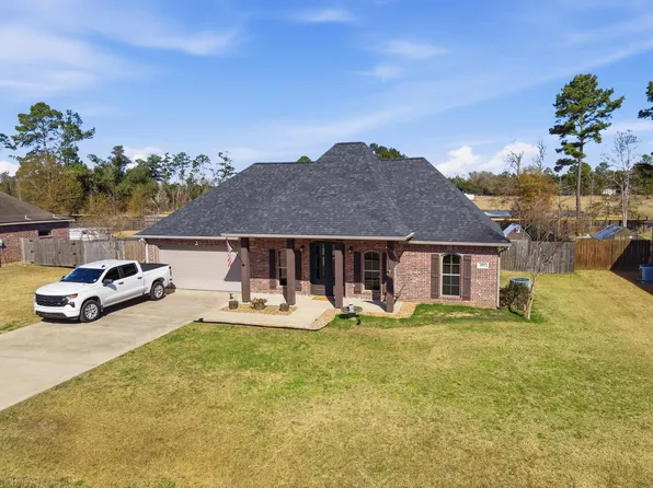 480 First Pentecostal Church Rd, Longville, LA 70652