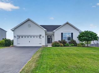 584 Manchester Ln, Yorkville, IL 60560