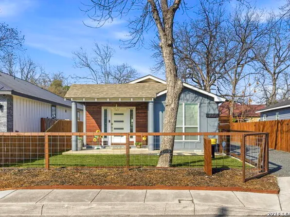 227 E Baylor, San Antonio, TX 78204