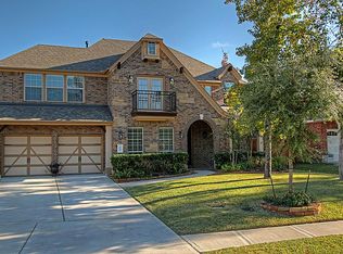 354 Arbor Ridge Ln, Conroe, TX 77384
