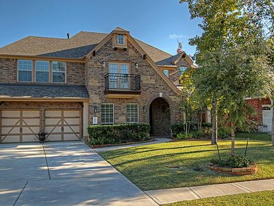 354 Arbor Ridge Ln, Conroe, TX, 77384