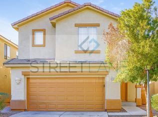 4127 Prosperous Ct, North Las Vegas, NV 89032