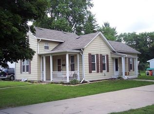319 E Main St, Milan, MI 48160