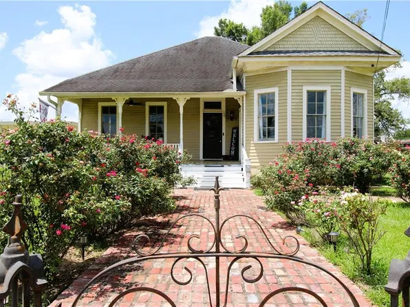 232 E Mark St, Marksville, LA 71351