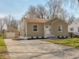 3609 37th St, Des Moines, IA 50310