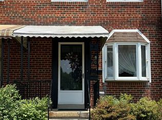 2708 Tilden Rd, Dundalk, MD 21222