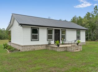 4642 Hardy Adams Rd, Holt, FL 32564