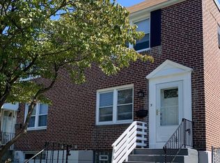 71 Frances Ave, Sharon Hill, PA 19079