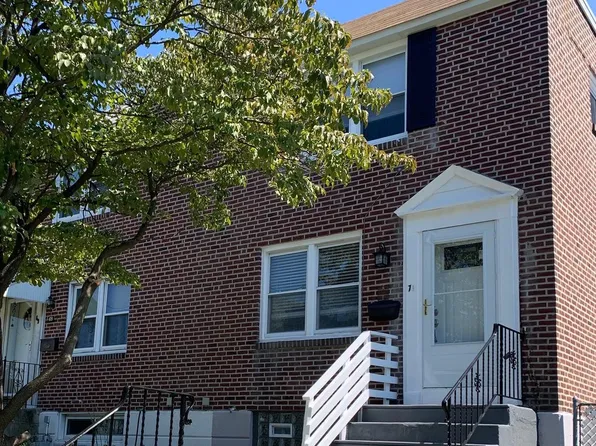 71 Frances Ave, Sharon Hill, PA 19079