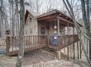 25 Nickwasi Way, Blue Ridge, GA 30513