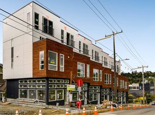 2329 S Holgate St, Seattle, WA 98144