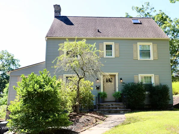 511 Highland Ter, Williamsport, PA 17701