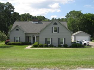824 Mitchell Dr, Vidalia, GA 30474