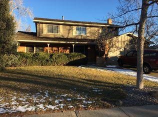 11395 E Arkansas Ave, Aurora, CO 80012