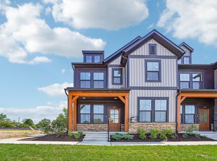 307 Lantana Dr, Brighton, MI 48116