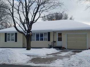 2825 Jefferson St, Stevens Point, WI 54481