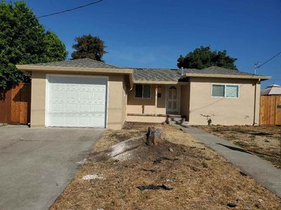 487 Olive St, San Leandro, CA, 94578