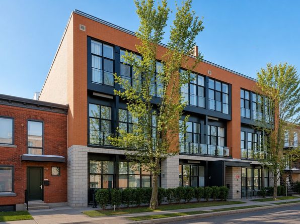 642 Rue De La Close #201, Montreal, QC H4G 2M8