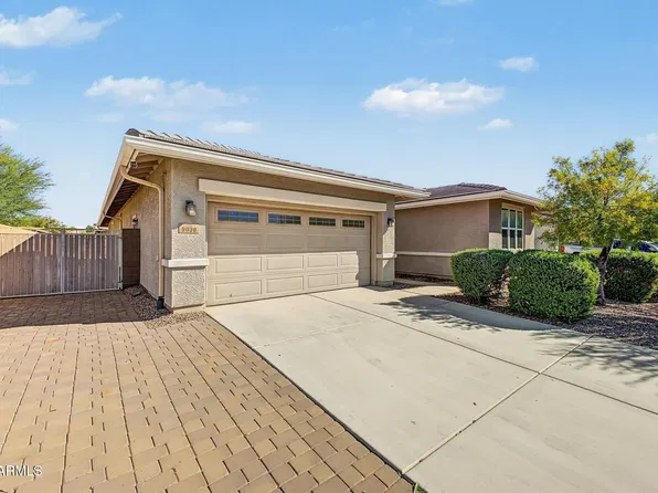 9030 W SELDON Lane, Peoria, AZ 85345